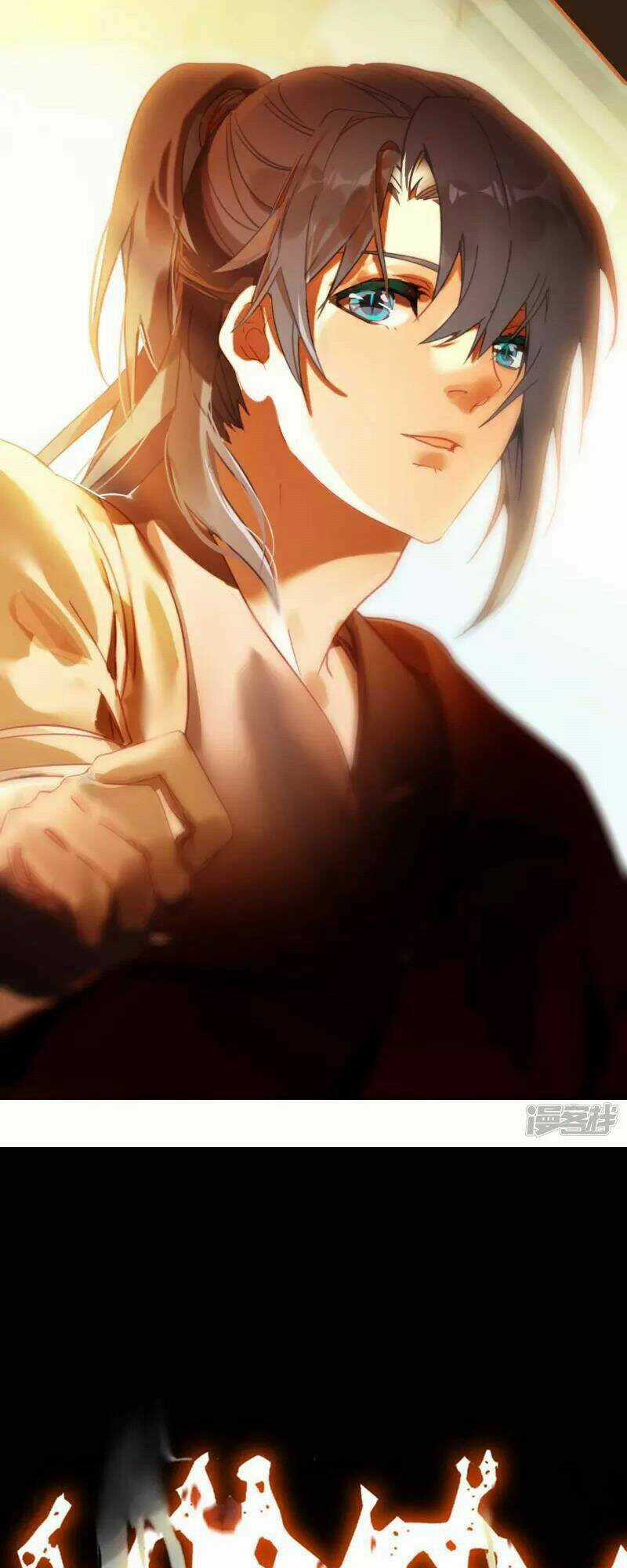 Long Hồn Chiến Tôn - Chapter 20 - Trang 23