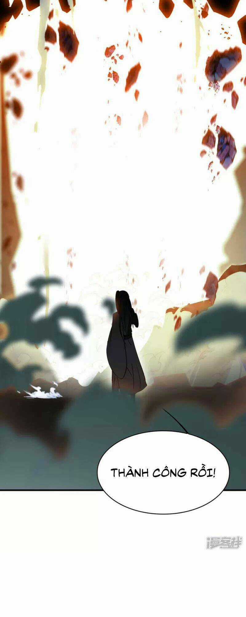 Long Hồn Chiến Tôn - Chapter 20 - Trang 24