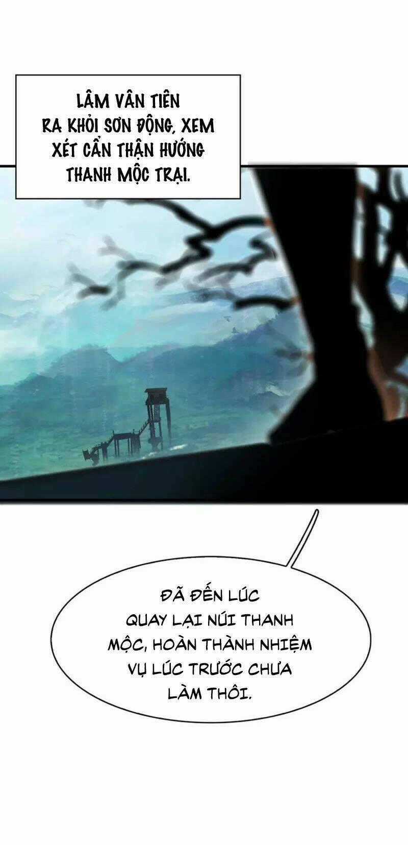 Long Hồn Chiến Tôn - Chapter 20 - Trang 25