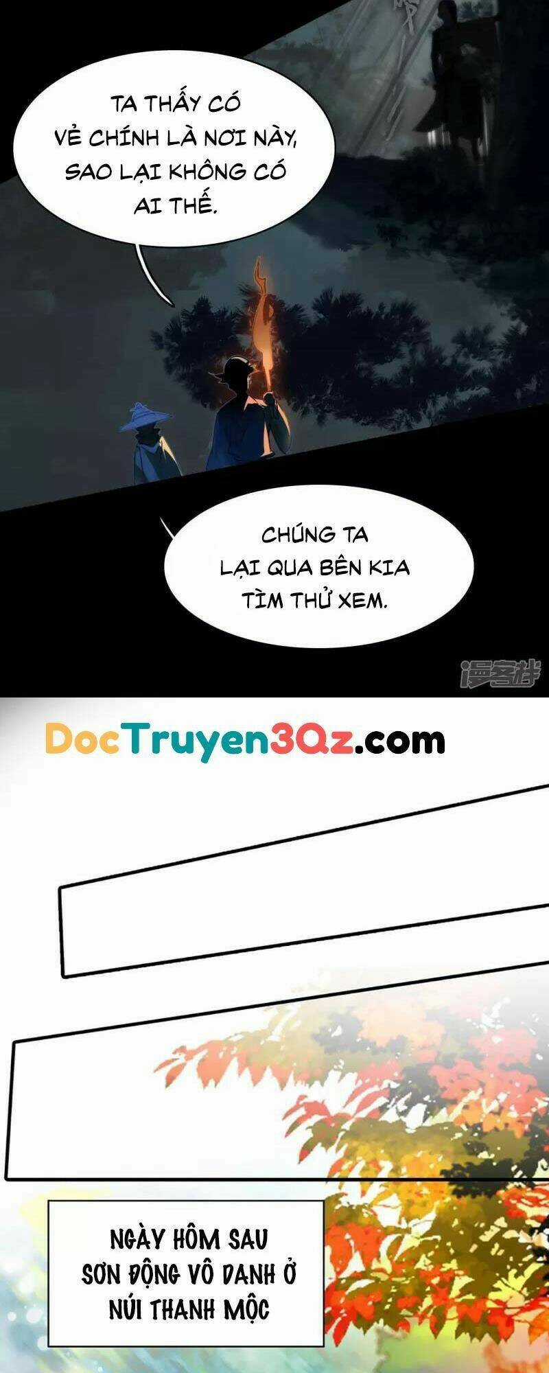 Long Hồn Chiến Tôn - Chapter 20 - Trang 4