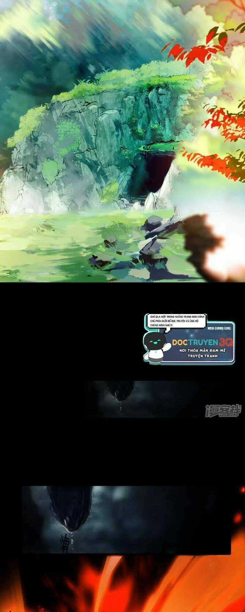 Long Hồn Chiến Tôn - Chapter 20 - Trang 5