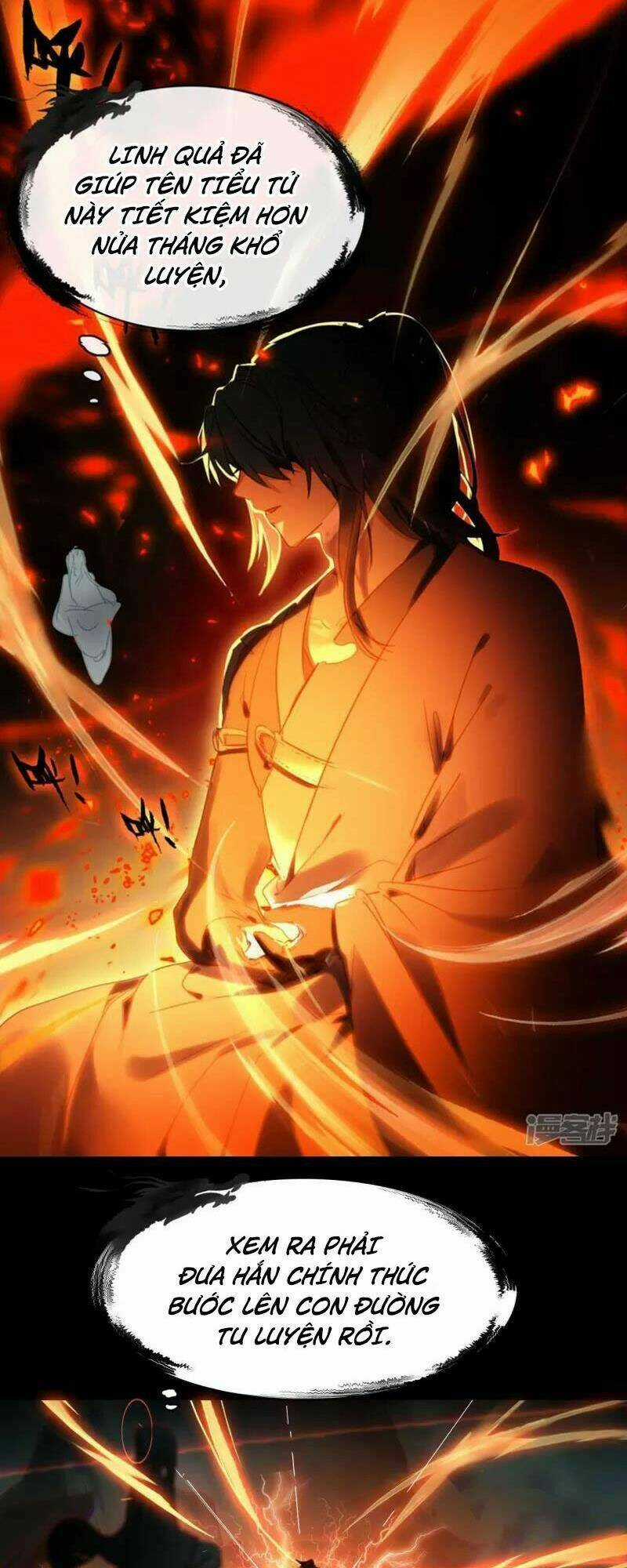 Long Hồn Chiến Tôn - Chapter 20 - Trang 6