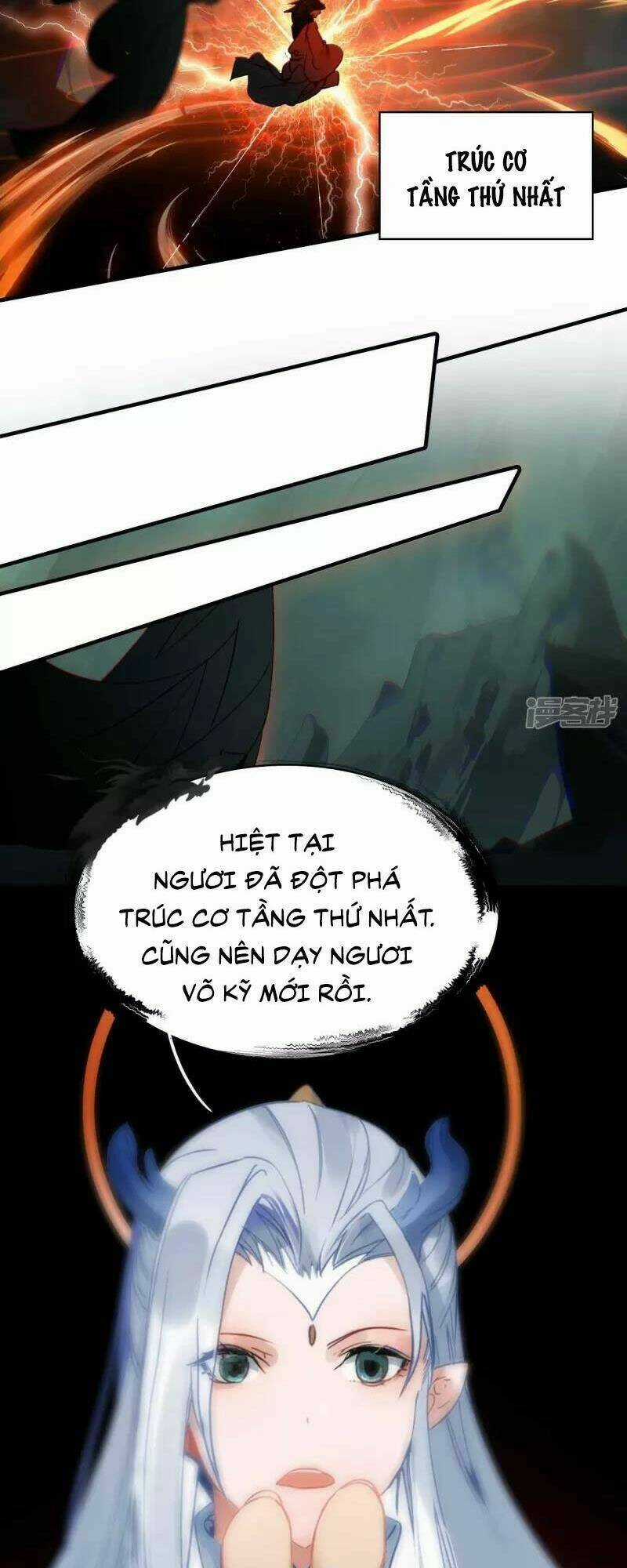 Long Hồn Chiến Tôn - Chapter 20 - Trang 7