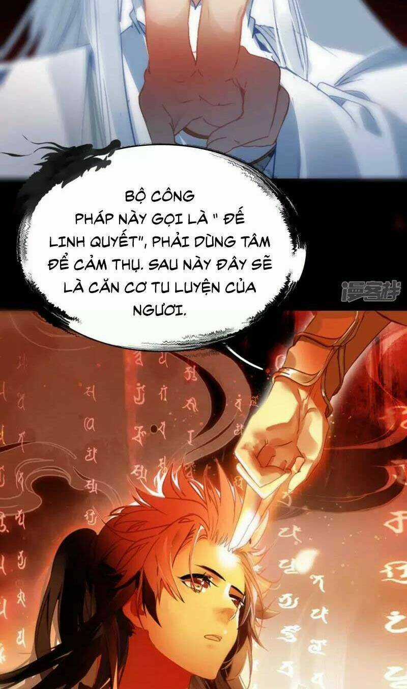 Long Hồn Chiến Tôn - Chapter 20 - Trang 8