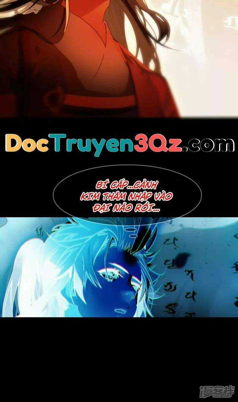 Long Hồn Chiến Tôn - Chapter 20 - Trang 9