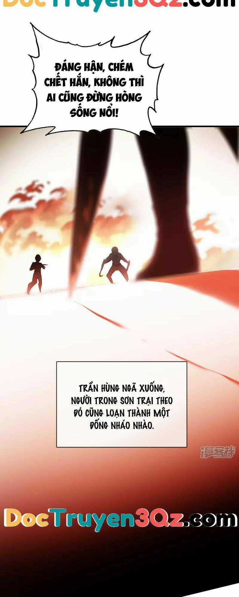 Long Hồn Chiến Tôn - Chapter 21 - Trang 12