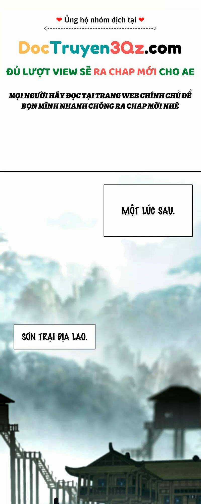 Long Hồn Chiến Tôn - Chapter 21 - Trang 14