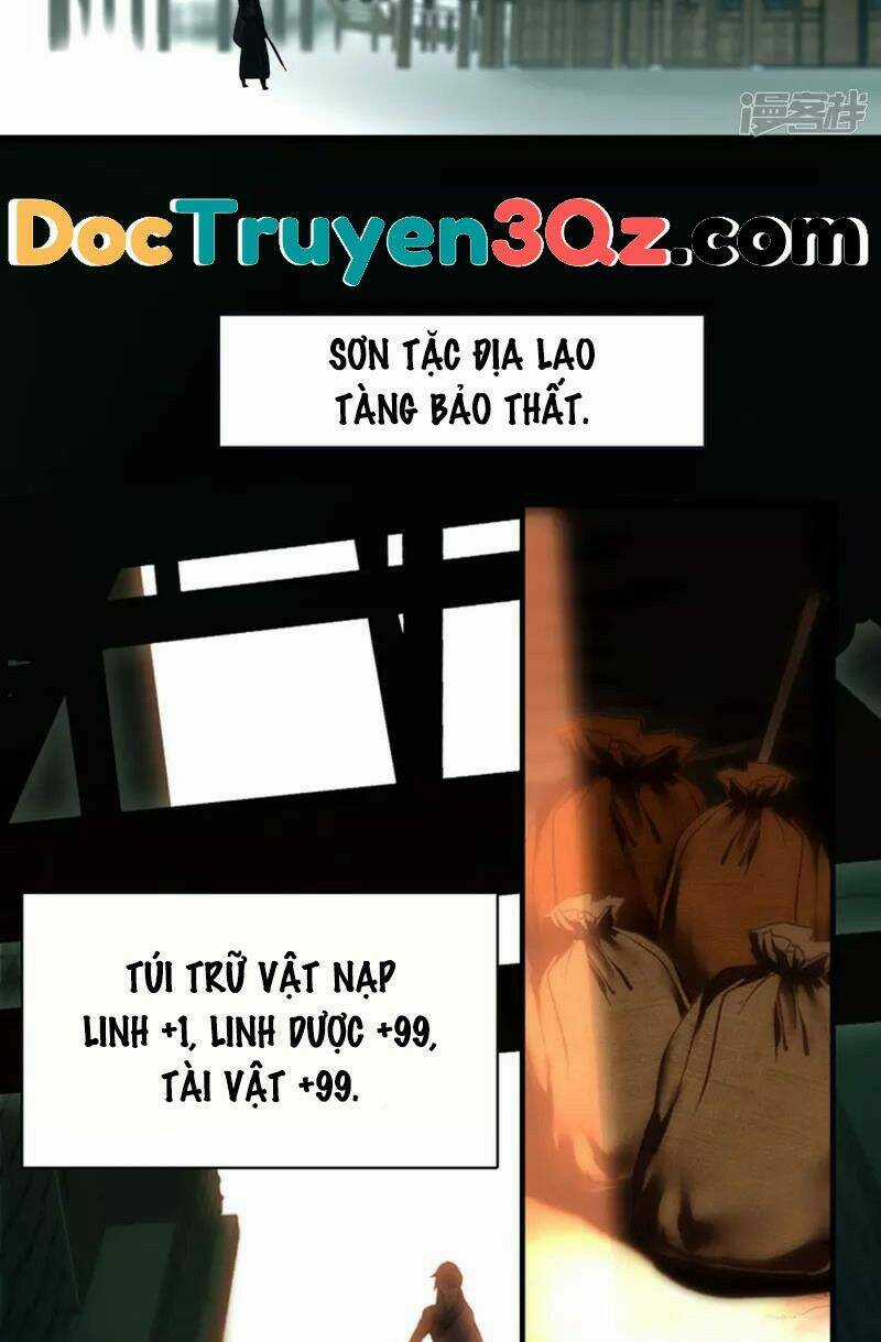 Long Hồn Chiến Tôn - Chapter 21 - Trang 15