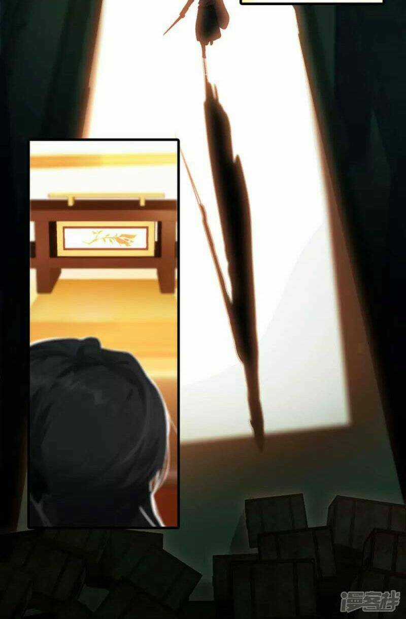 Long Hồn Chiến Tôn - Chapter 21 - Trang 16