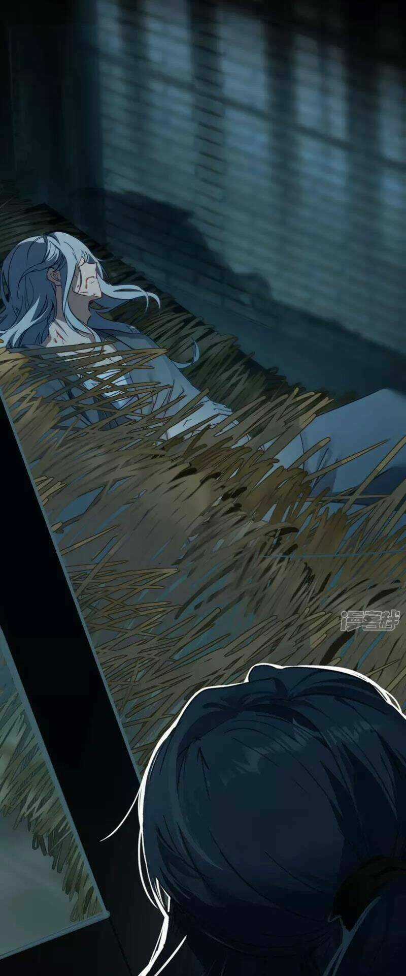 Long Hồn Chiến Tôn - Chapter 21 - Trang 21