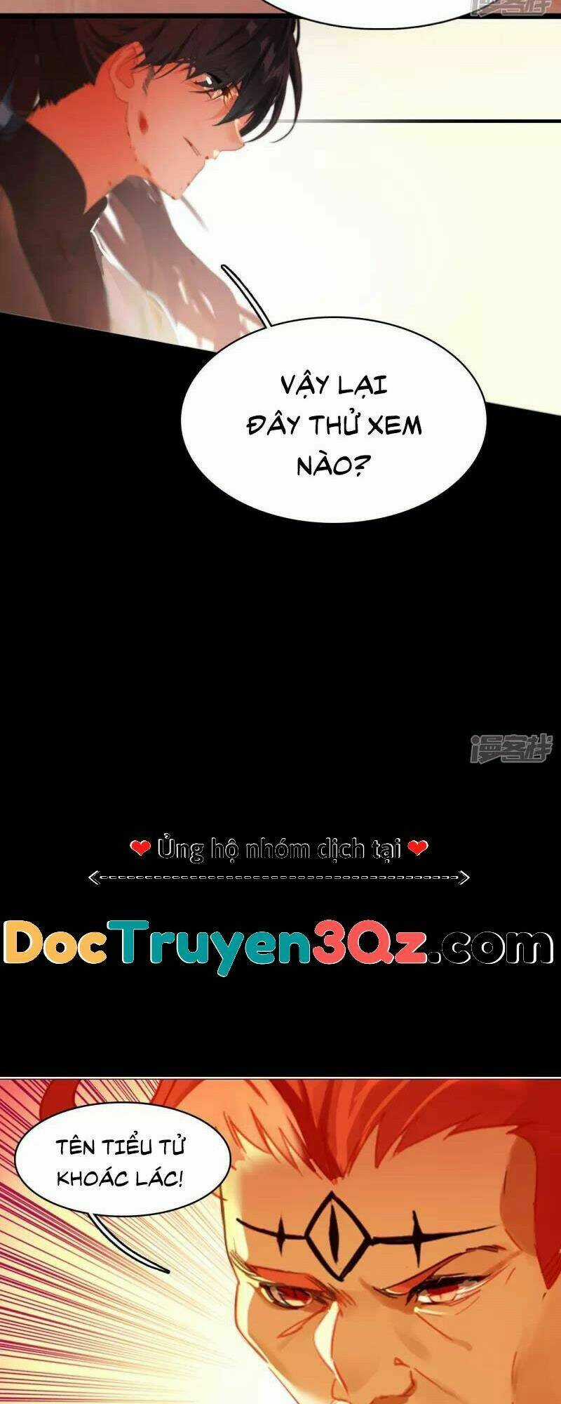 Long Hồn Chiến Tôn - Chapter 21 - Trang 4