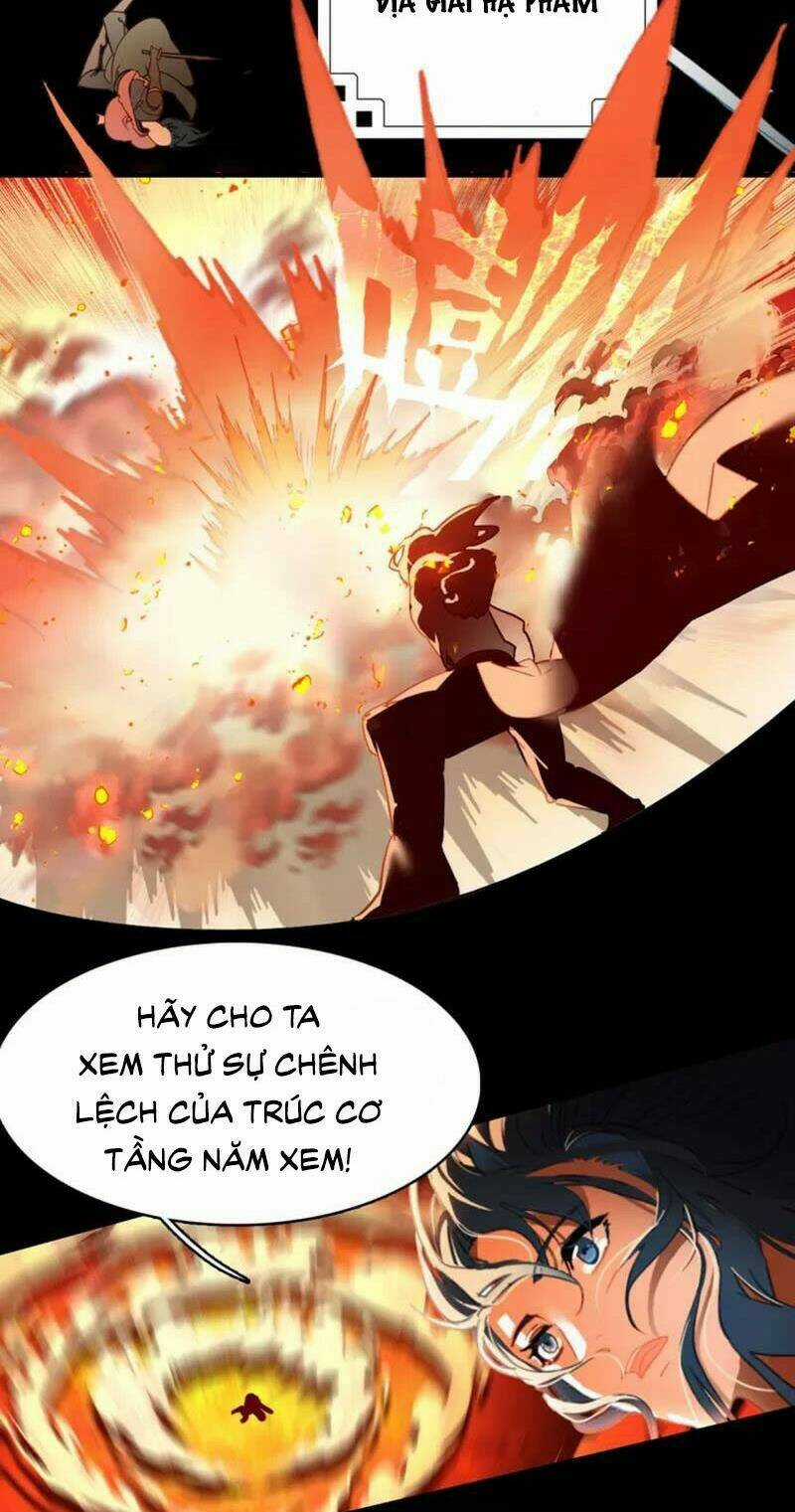 Long Hồn Chiến Tôn - Chapter 21 - Trang 7