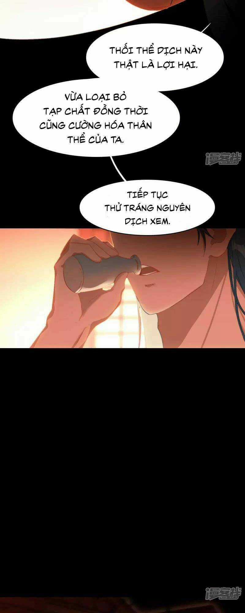 Long Hồn Chiến Tôn - Chapter 22 - Trang 11