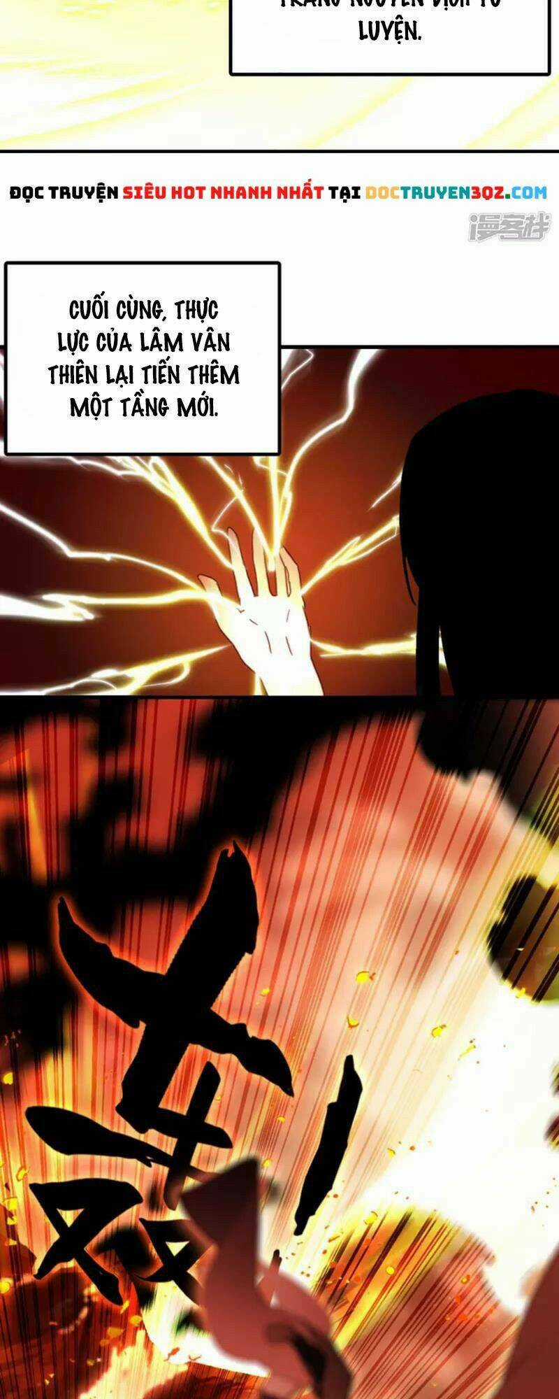 Long Hồn Chiến Tôn - Chapter 22 - Trang 13