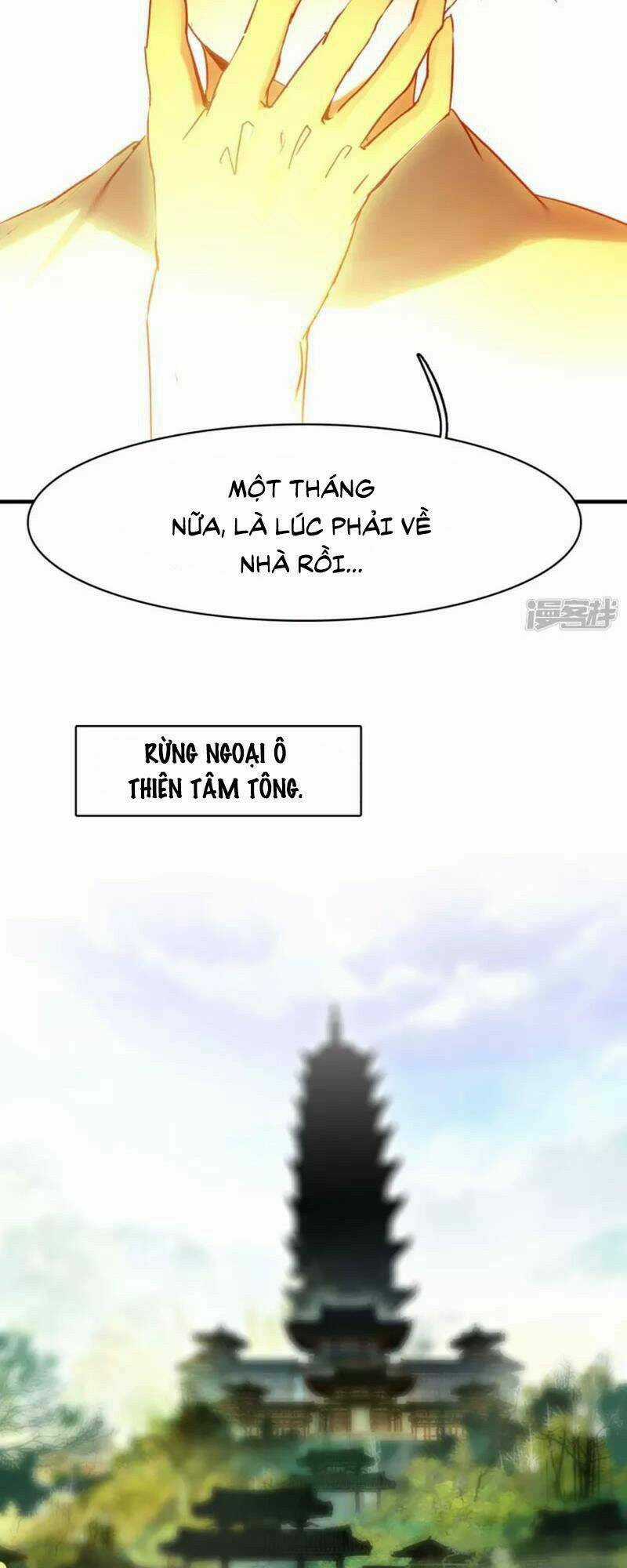 Long Hồn Chiến Tôn - Chapter 22 - Trang 15