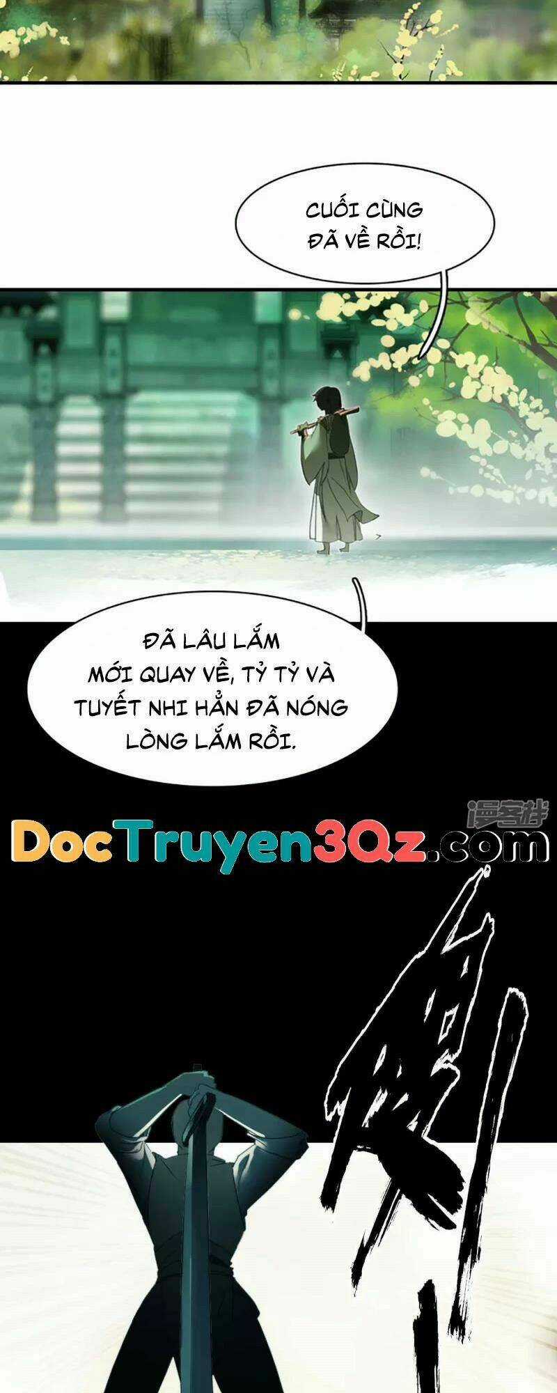 Long Hồn Chiến Tôn - Chapter 22 - Trang 16