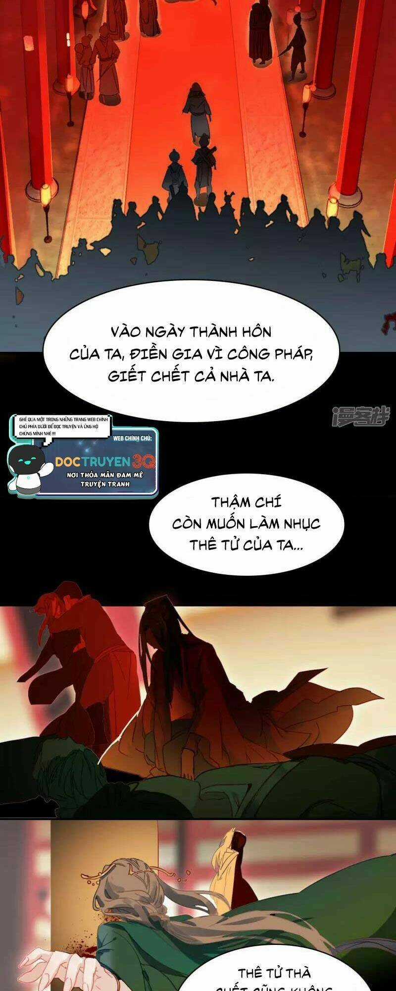 Long Hồn Chiến Tôn - Chapter 22 - Trang 4