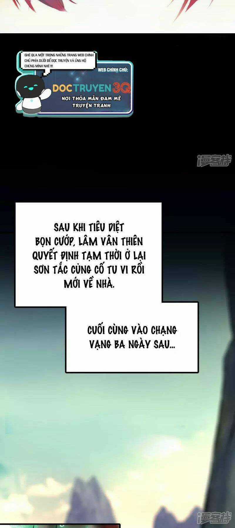 Long Hồn Chiến Tôn - Chapter 22 - Trang 8