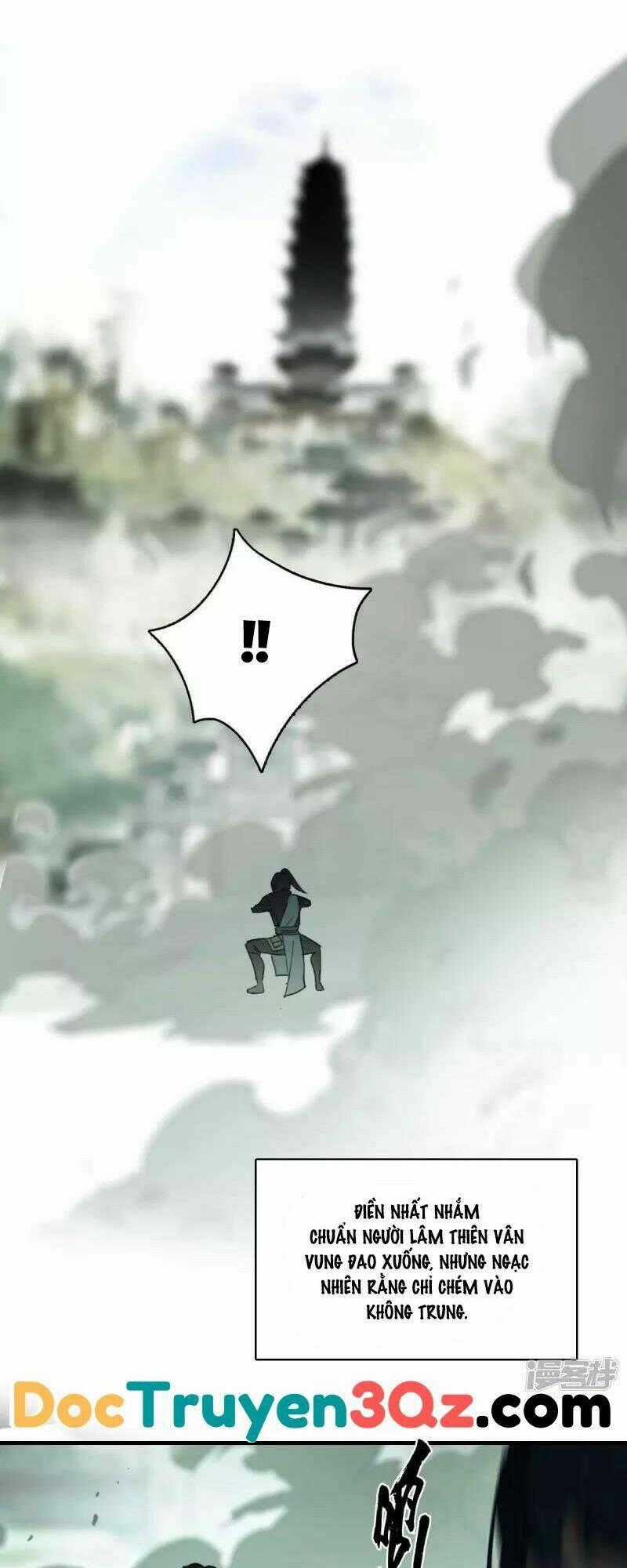 Long Hồn Chiến Tôn - Chapter 23 - Trang 2