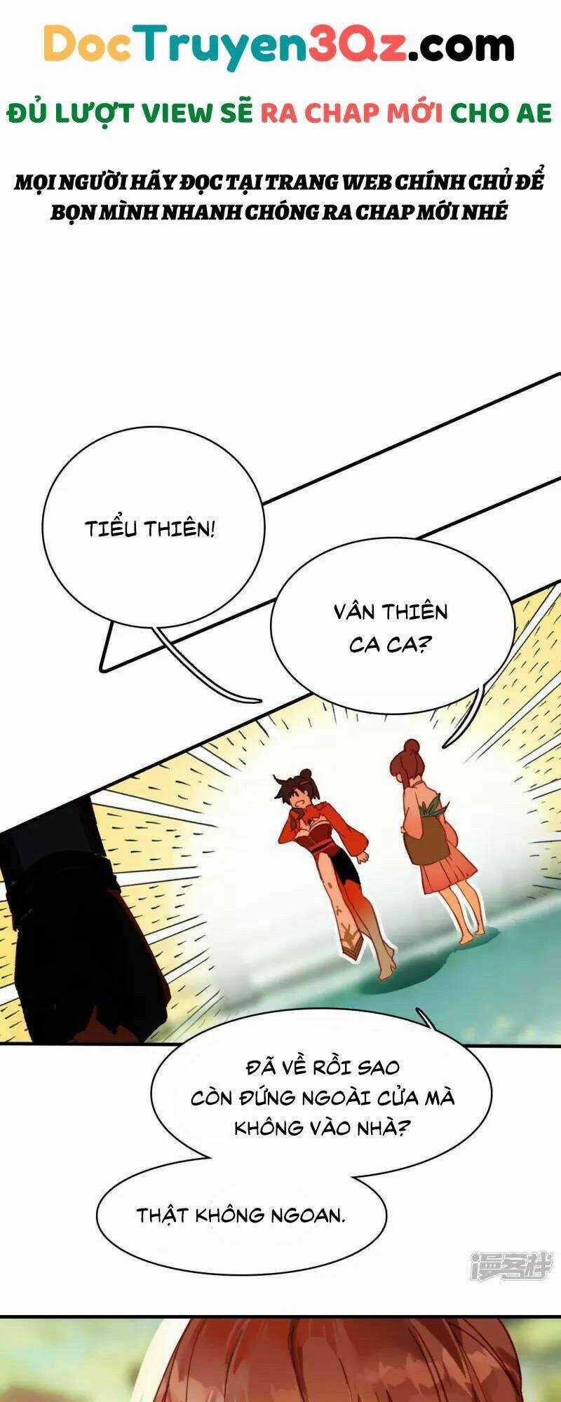 Long Hồn Chiến Tôn - Chapter 23 - Trang 13