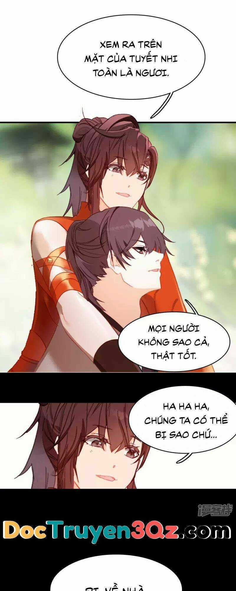 Long Hồn Chiến Tôn - Chapter 23 - Trang 16