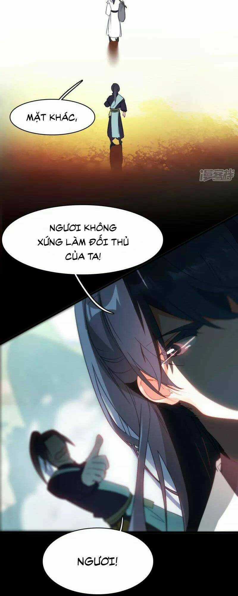 Long Hồn Chiến Tôn - Chapter 23 - Trang 5