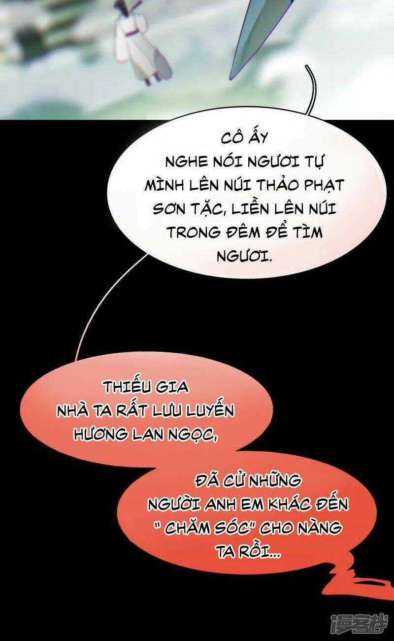 Long Hồn Chiến Tôn - Chapter 23 - Trang 8