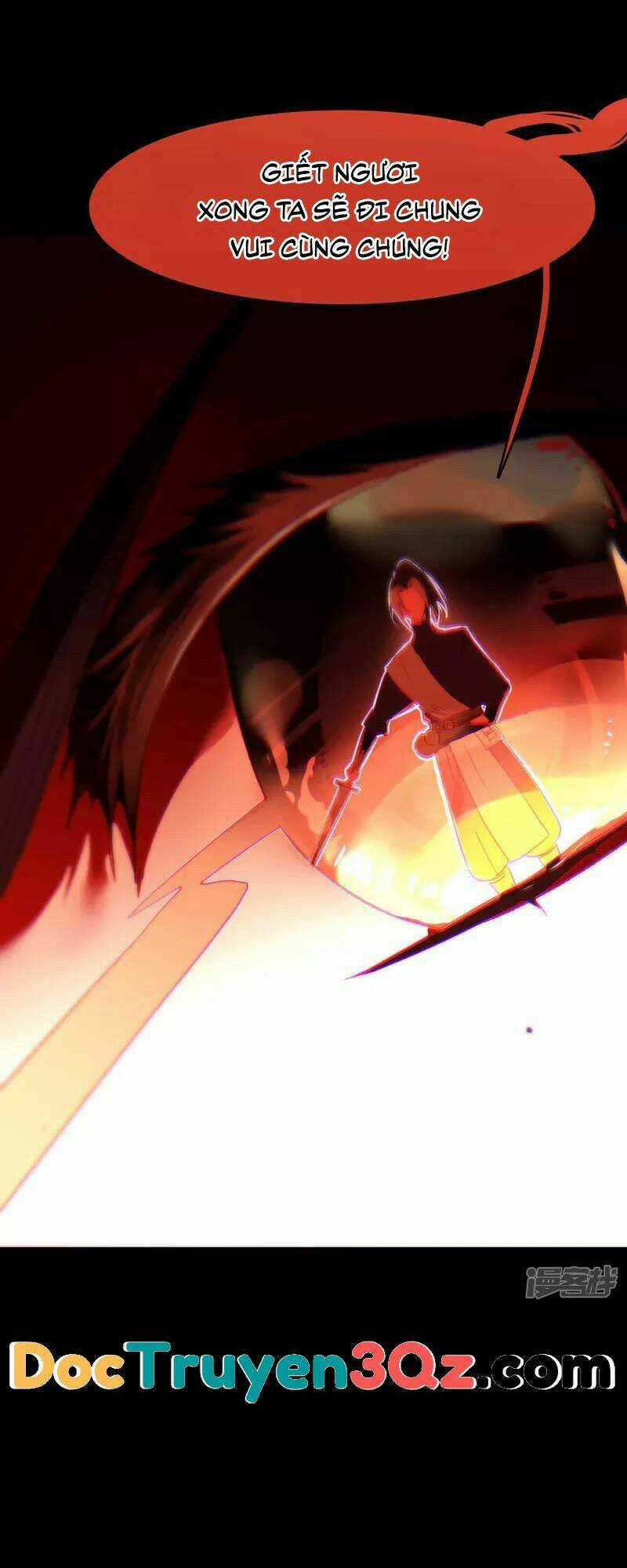 Long Hồn Chiến Tôn - Chapter 23 - Trang 9