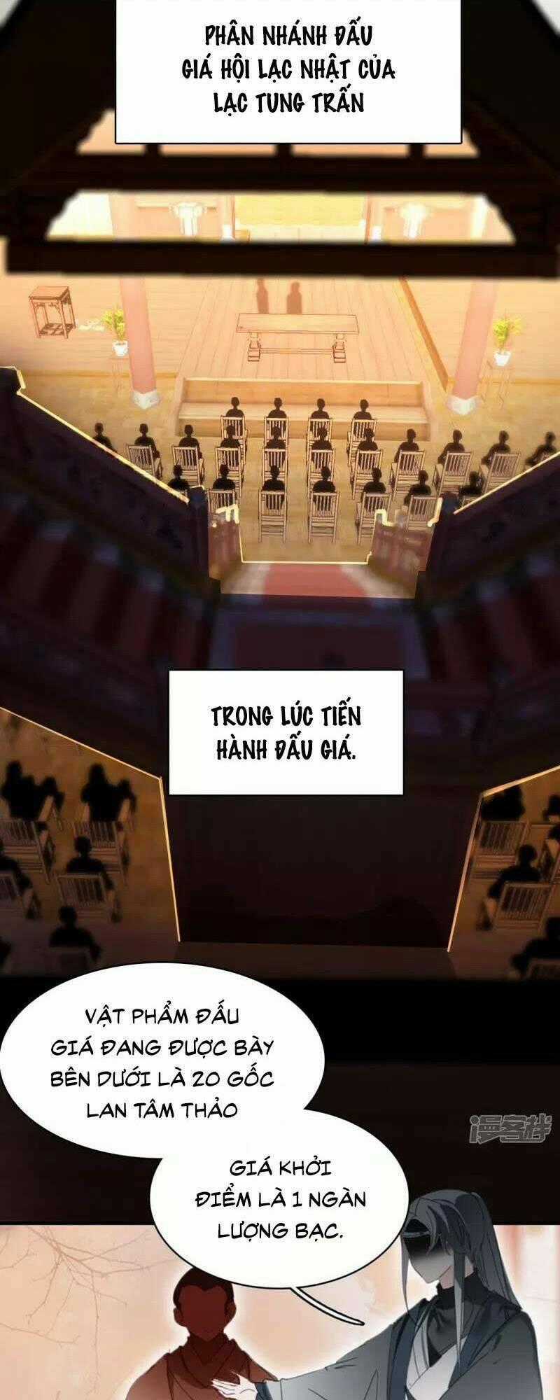 Long Hồn Chiến Tôn - Chapter 24 - Trang 2