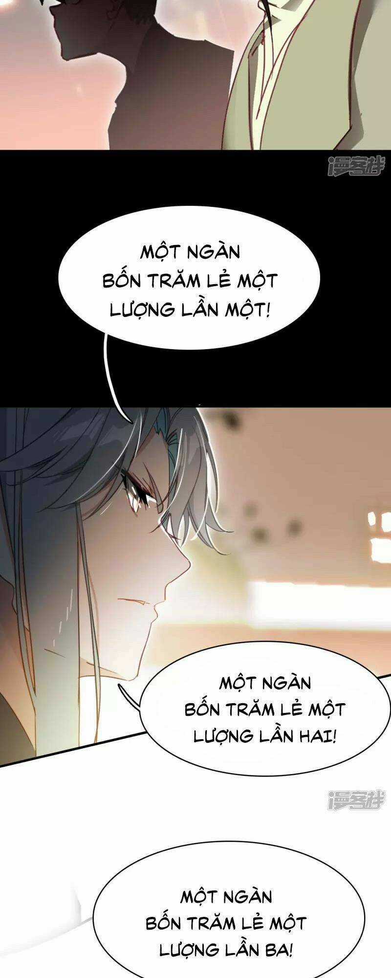 Long Hồn Chiến Tôn - Chapter 24 - Trang 11