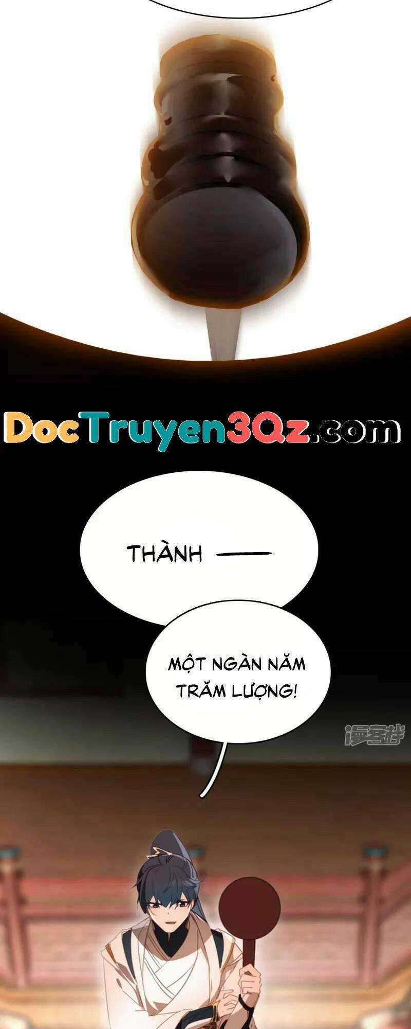 Long Hồn Chiến Tôn - Chapter 24 - Trang 12