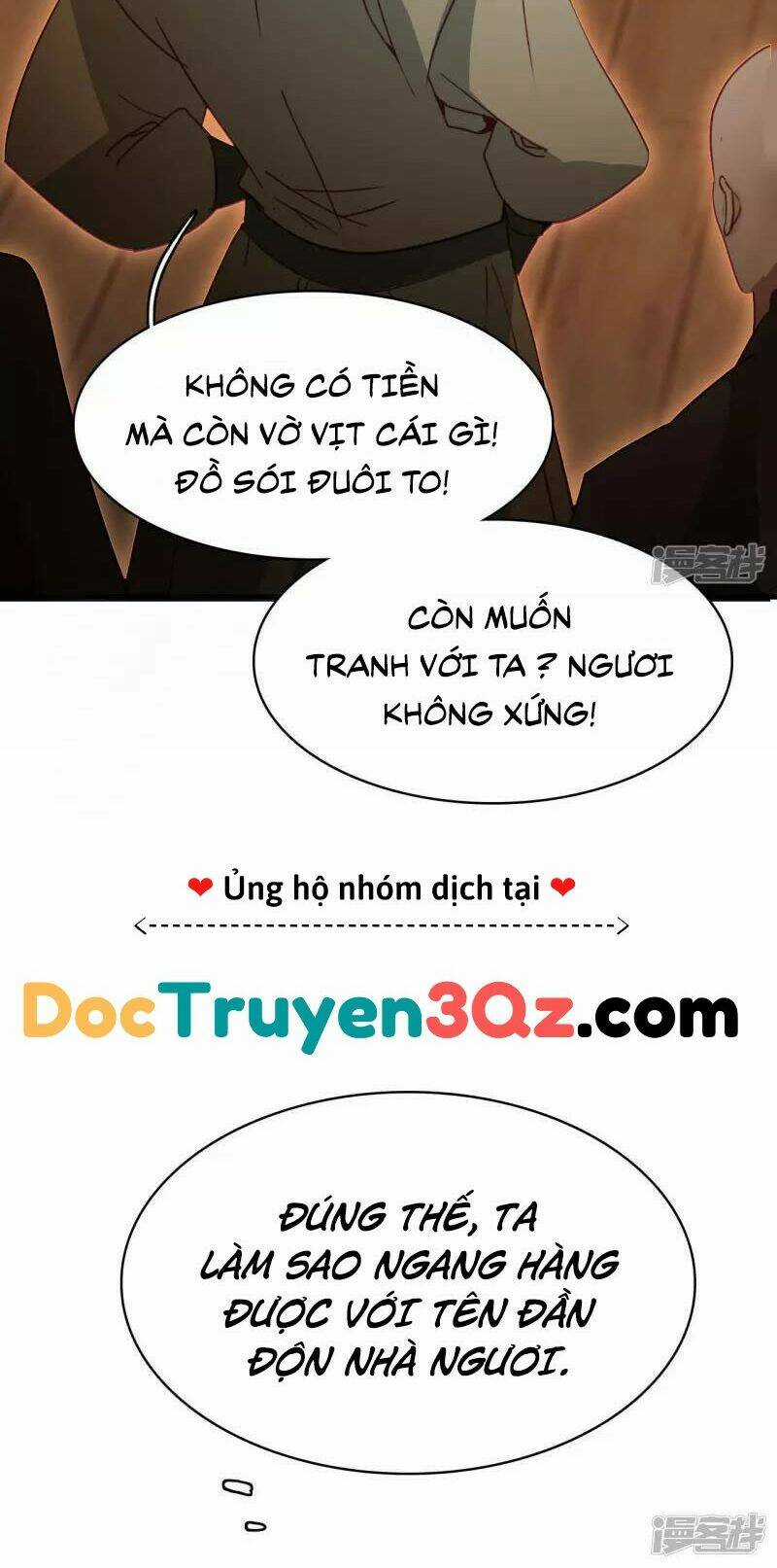 Long Hồn Chiến Tôn - Chapter 24 - Trang 18