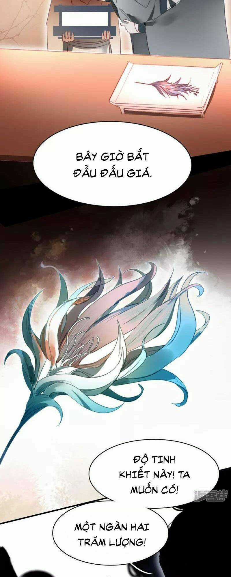 Long Hồn Chiến Tôn - Chapter 24 - Trang 3