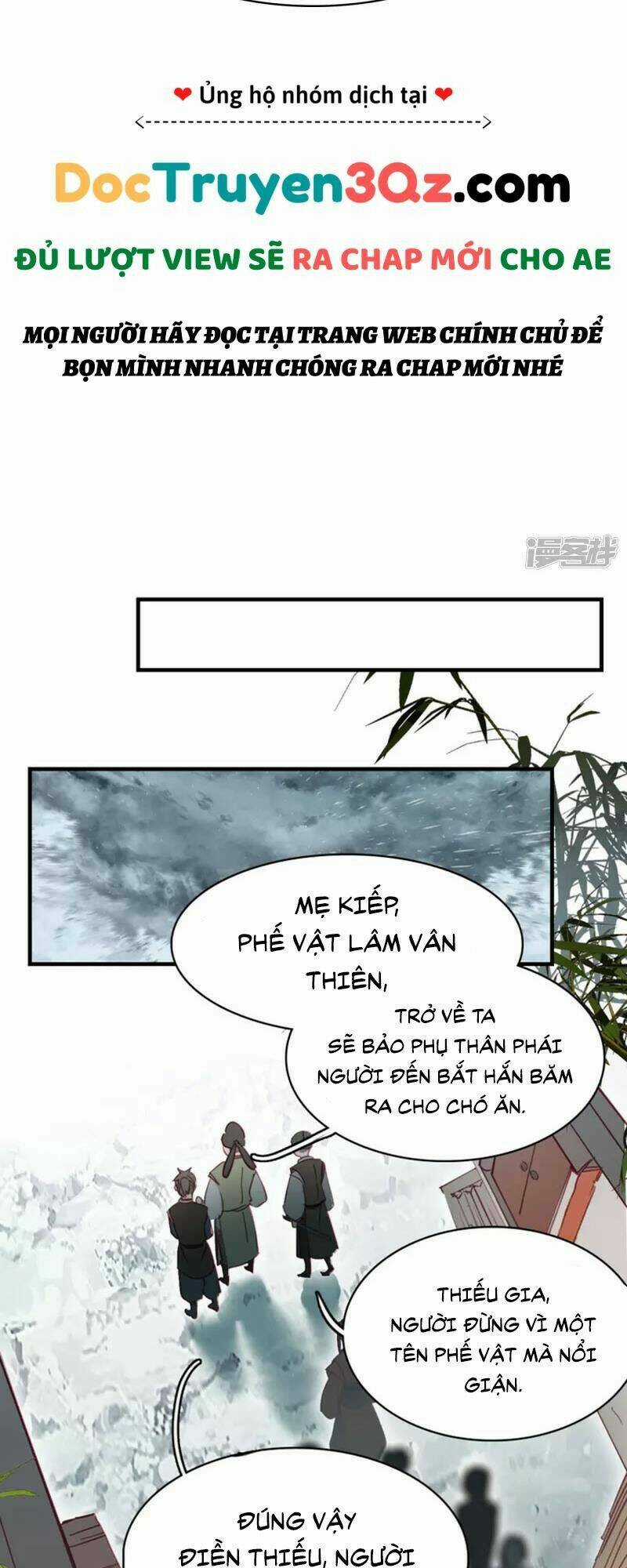 Long Hồn Chiến Tôn - Chapter 24 - Trang 21