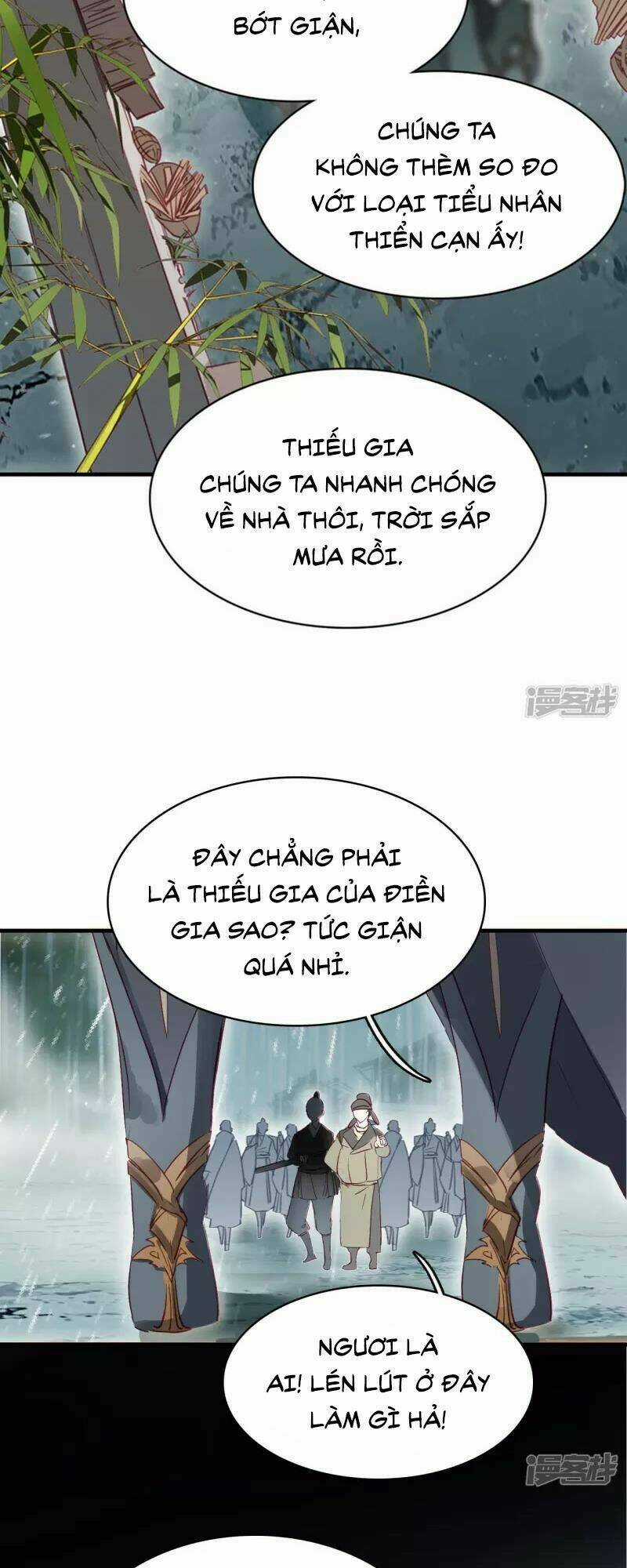 Long Hồn Chiến Tôn - Chapter 24 - Trang 22