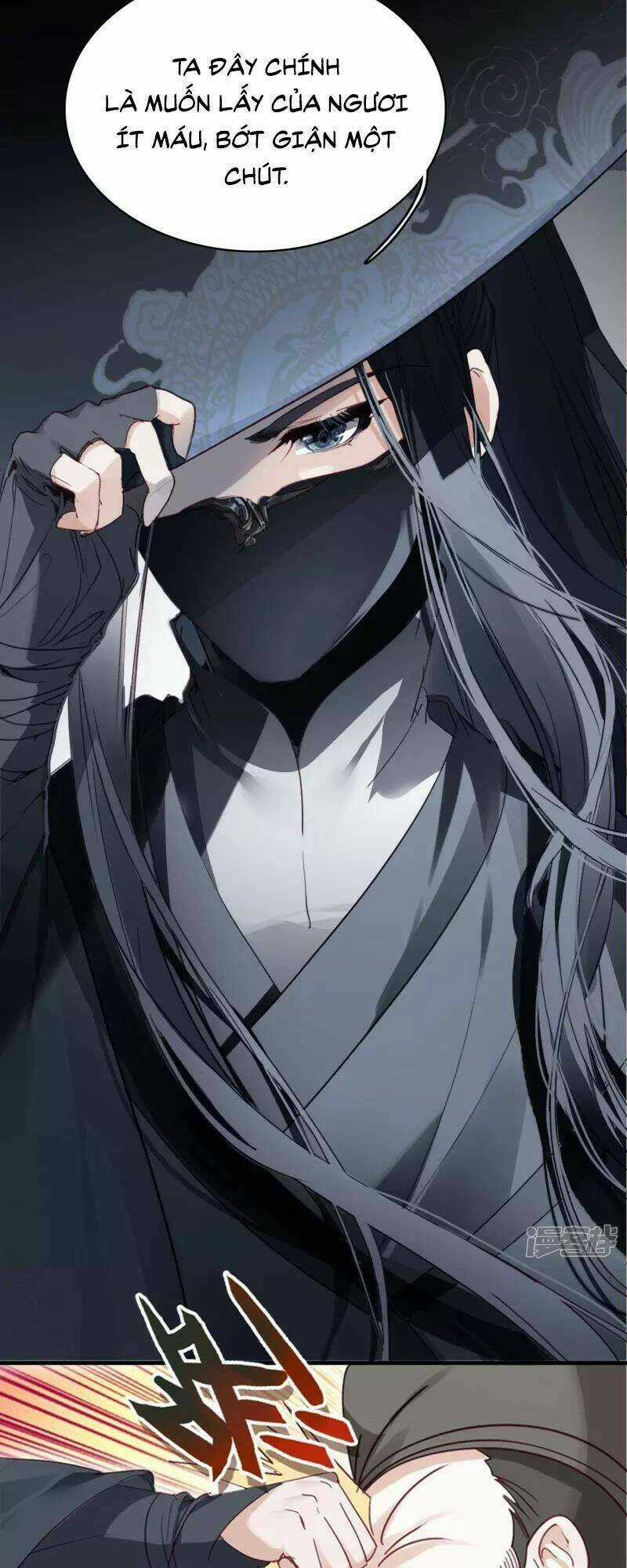 Long Hồn Chiến Tôn - Chapter 24 - Trang 23