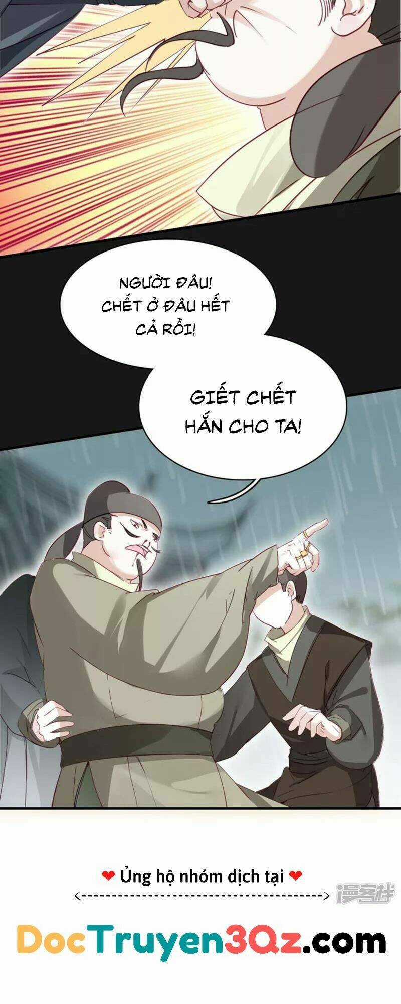 Long Hồn Chiến Tôn - Chapter 24 - Trang 24