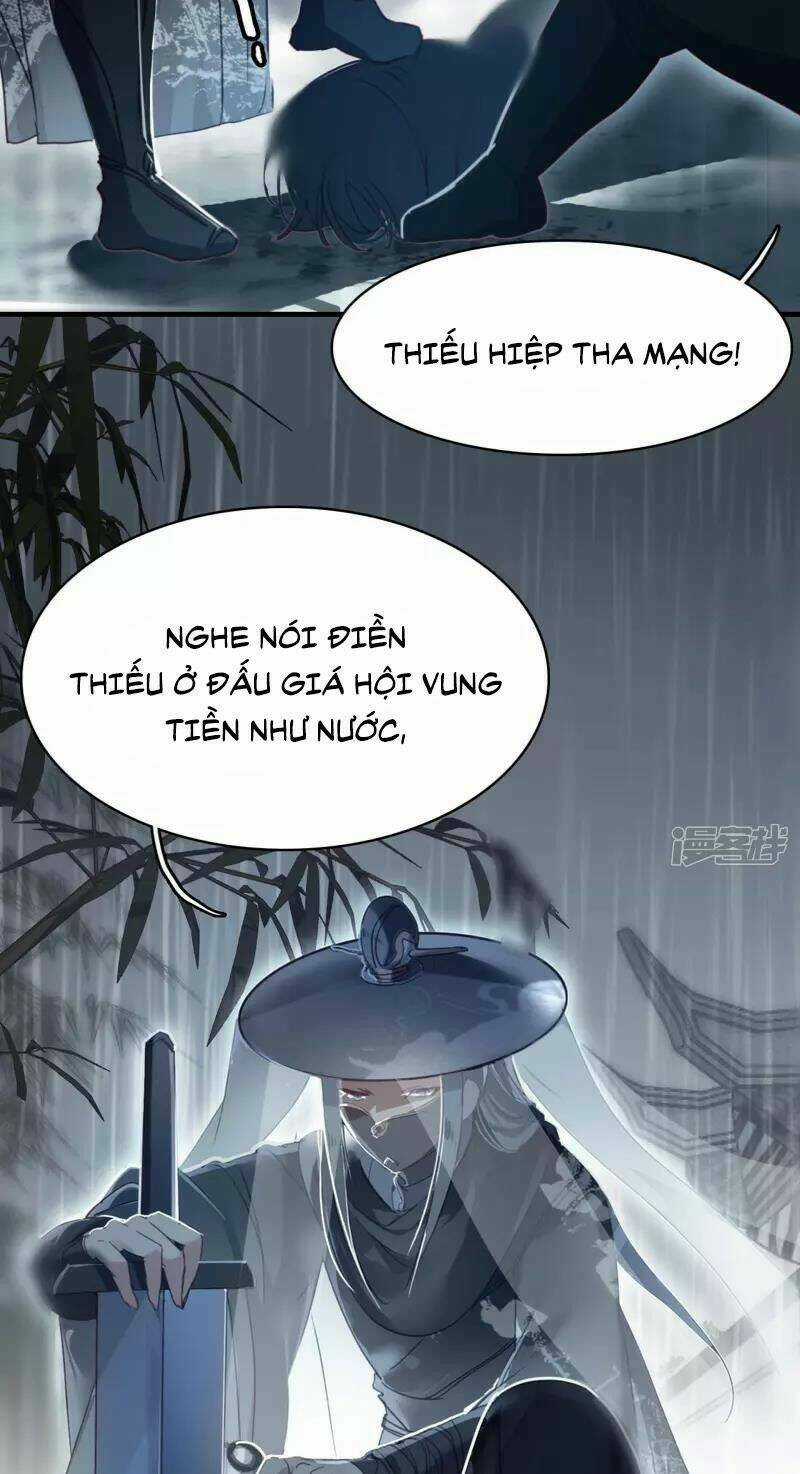 Long Hồn Chiến Tôn - Chapter 24 - Trang 26