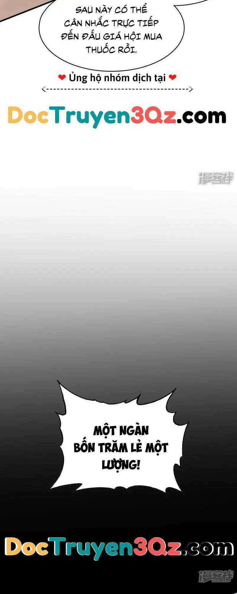 Long Hồn Chiến Tôn - Chapter 24 - Trang 5