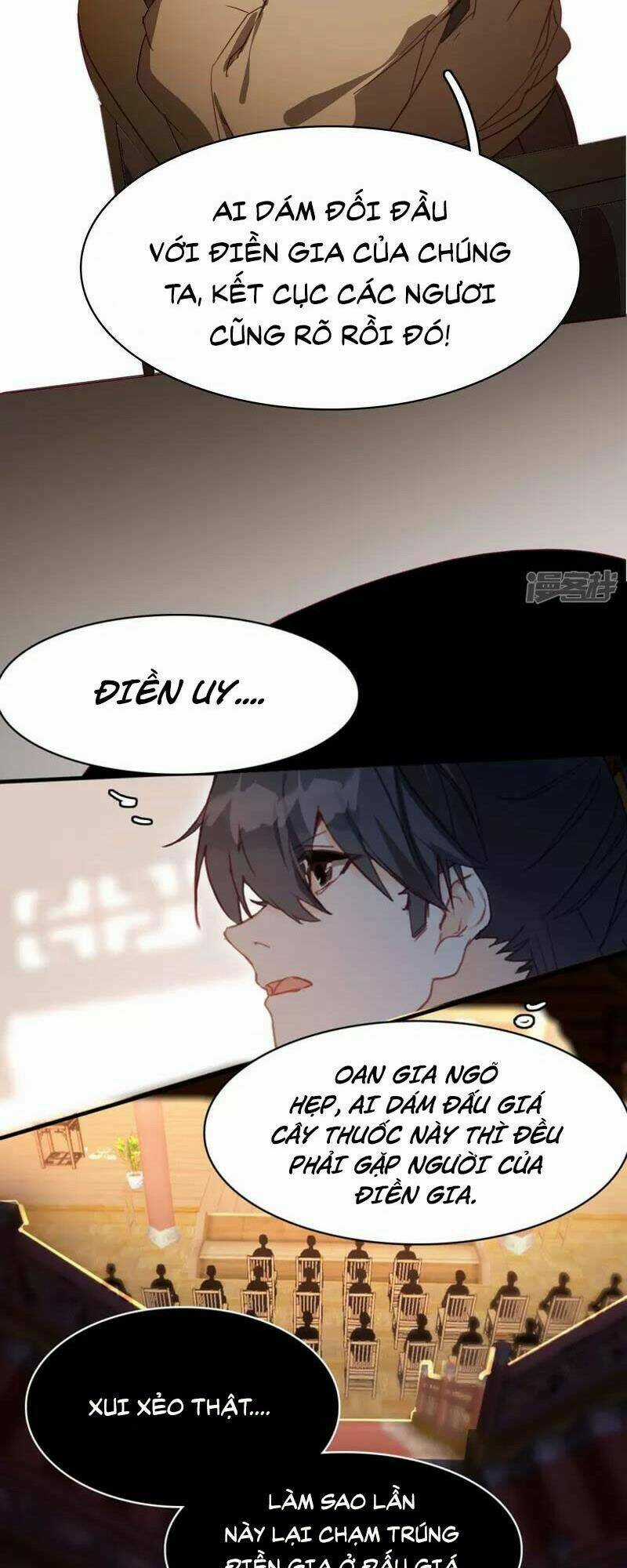 Long Hồn Chiến Tôn - Chapter 24 - Trang 7