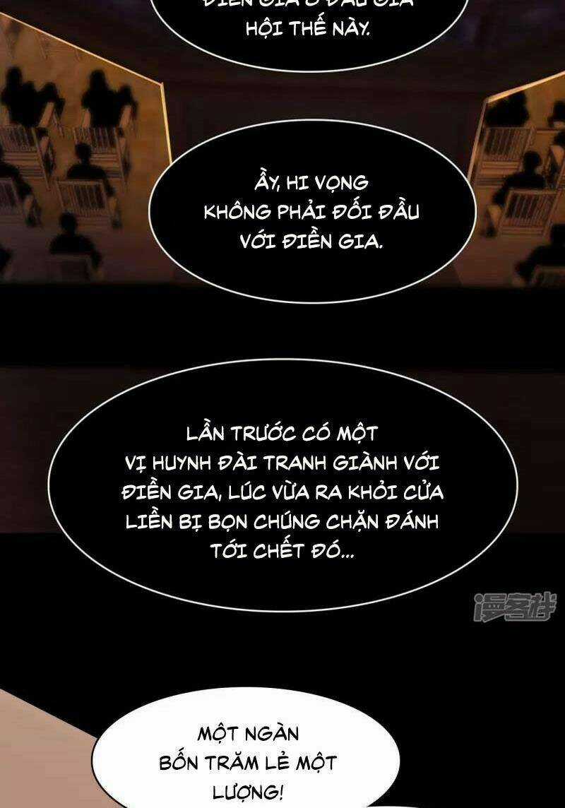 Long Hồn Chiến Tôn - Chapter 24 - Trang 8