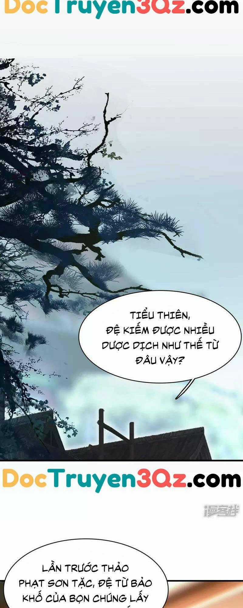 Long Hồn Chiến Tôn - Chapter 25 - Trang 2