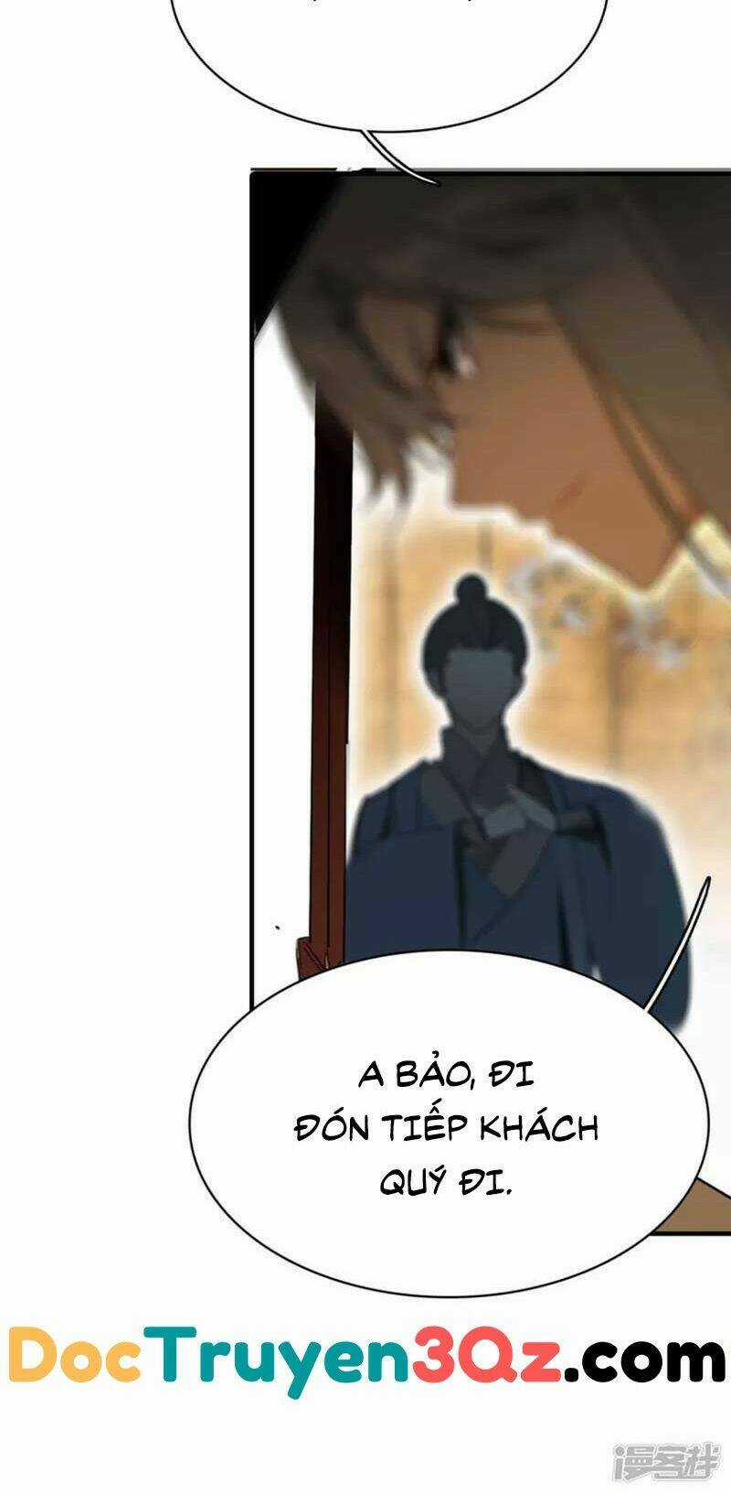 Long Hồn Chiến Tôn - Chapter 25 - Trang 16