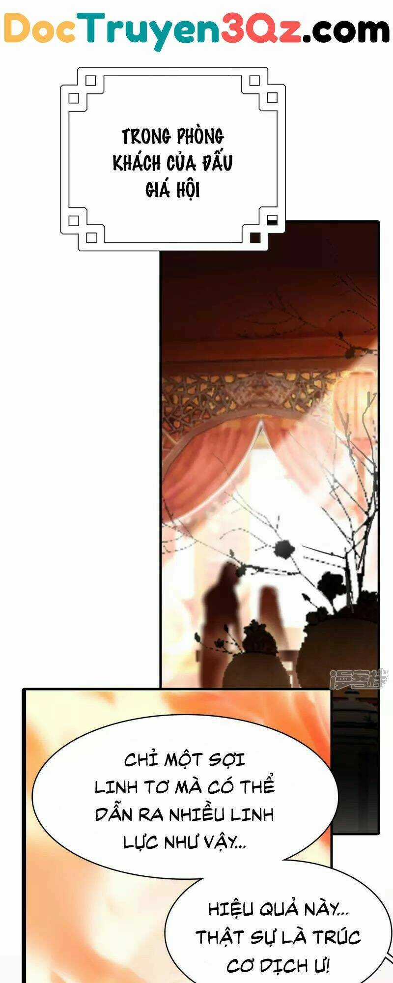 Long Hồn Chiến Tôn - Chapter 25 - Trang 17