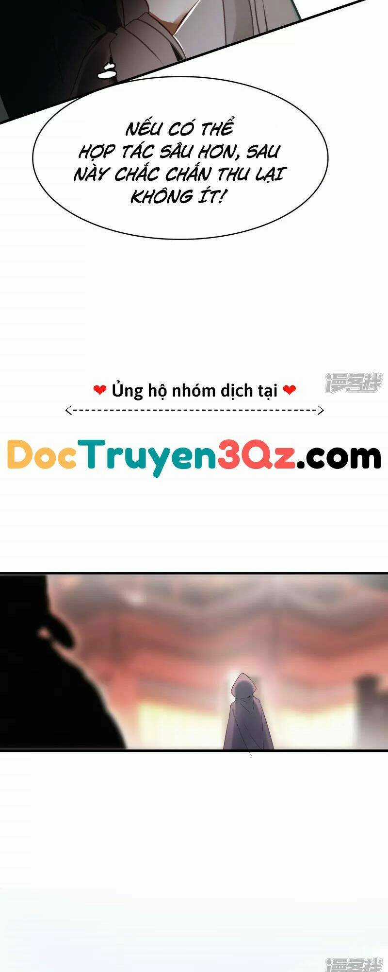 Long Hồn Chiến Tôn - Chapter 25 - Trang 22