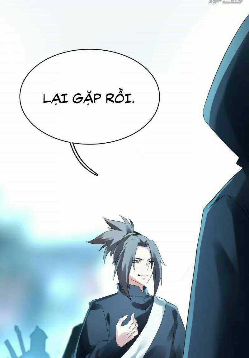 Long Hồn Chiến Tôn - Chapter 25 - Trang 23