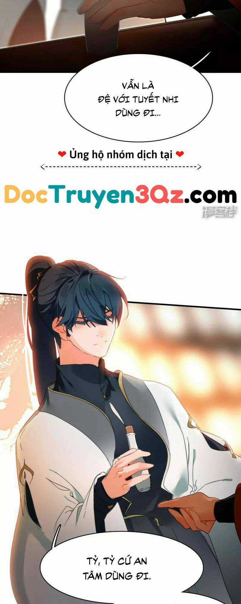 Long Hồn Chiến Tôn - Chapter 25 - Trang 4