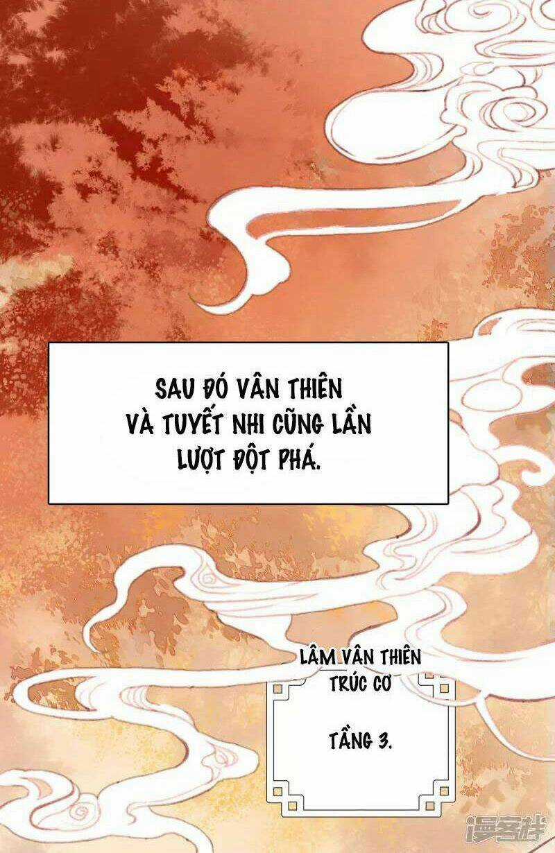 Long Hồn Chiến Tôn - Chapter 25 - Trang 8