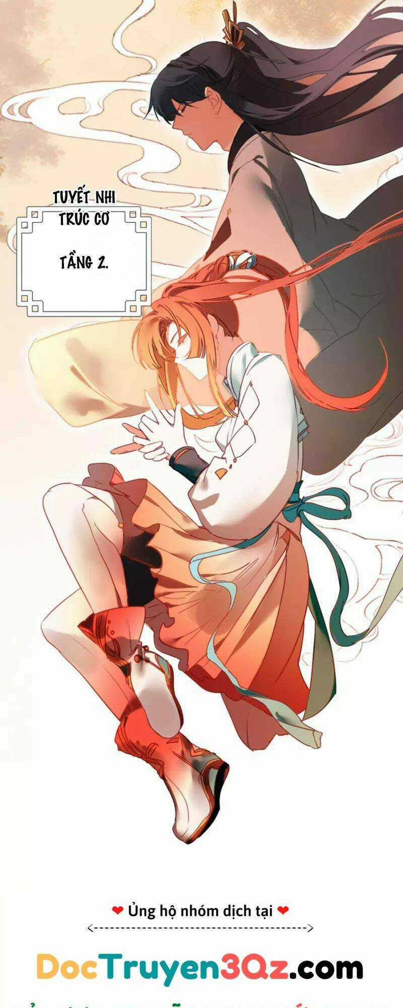 Long Hồn Chiến Tôn - Chapter 25 - Trang 9