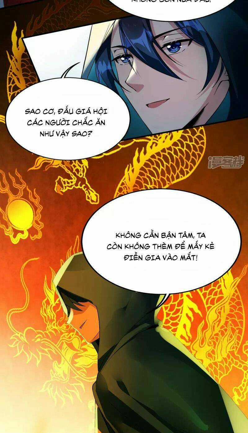 Long Hồn Chiến Tôn - Chapter 26 - Trang 11